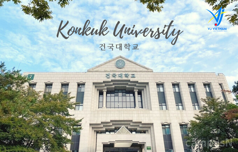 Đại học Konkuk