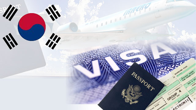 Phân biệt visa thẳng trường top 1 và top 3