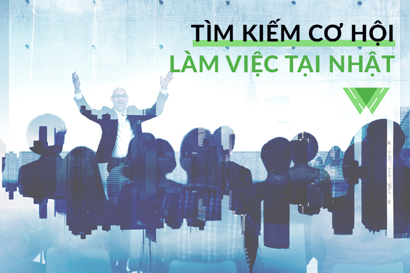 Các công việc làm thêm du học sinh có thể làm