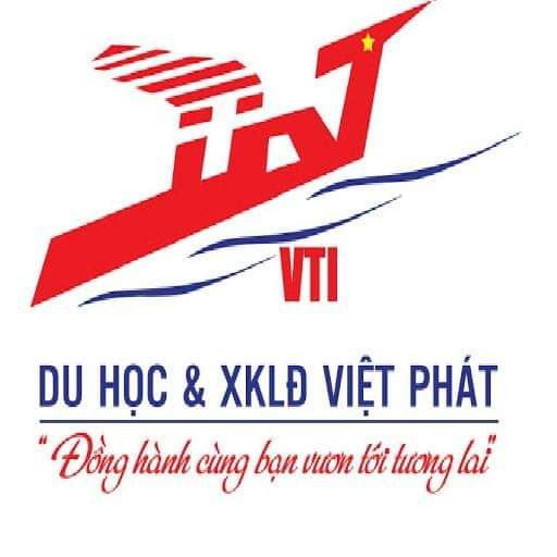 Du học & XKLD Việt Phát