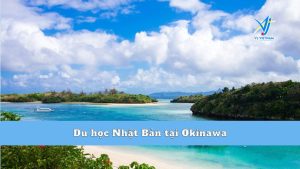 Du học Nhật Bản tại Okinawa - Hawaii trong lòng xứ Phù Tang